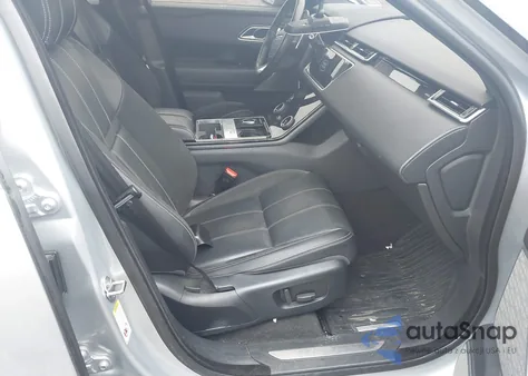 2019 Land Rover Range Rover Velar P250 R-Dynamic Se из США, поврежденный, VIN SALYL2EX5KA790994